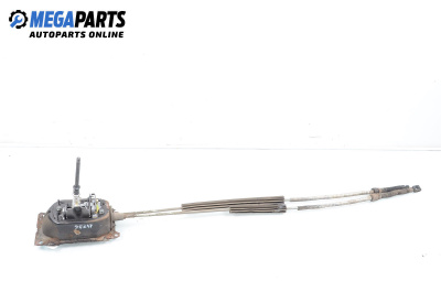 Скоростен лост с жила за Seat Cordoba Vario I (08.1996 - 06.1999)