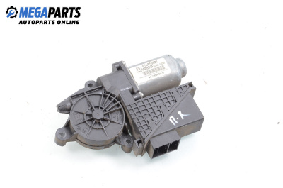 Електромотор за стъклоподемник за Skoda Fabia I Hatchback (08.1999 - 03.2008), 4+1 вр., хечбек, позиция: предна, лява