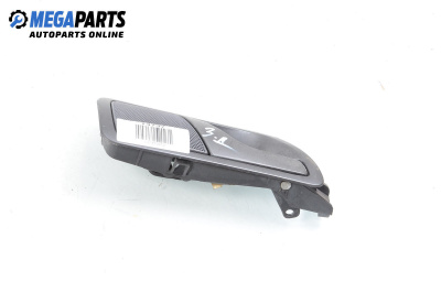 Вътрешна дръжка за Skoda Fabia I Hatchback (08.1999 - 03.2008), 4+1 вр., хечбек, позиция: задна, дясна