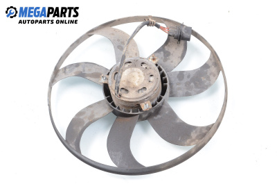 Перка охлаждане за Skoda Fabia I Hatchback (08.1999 - 03.2008) 1.2, 64 к.с.