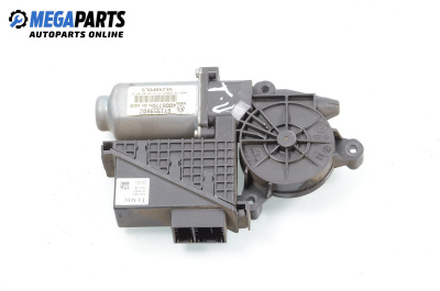 Електромотор за стъклоподемник за Skoda Fabia I Hatchback (08.1999 - 03.2008), 4+1 вр., хечбек, позиция: предна, дясна, № 6Y1959802