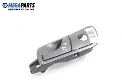 Вътрешна дръжка за Skoda Fabia I Hatchback (08.1999 - 03.2008), 4+1 вр., хечбек, позиция: предна, лява