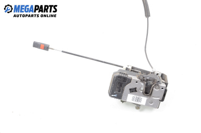 Брава на врата за Opel Corsa C Hatchback (09.2000 - 12.2009), позиция: лява