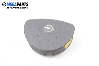 Airbag за Opel Corsa C Hatchback (09.2000 - 12.2009), 2+1 вр., хечбек, позиция: предна