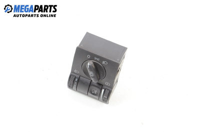 Ключ светлини  за Opel Corsa C Hatchback (09.2000 - 12.2009)