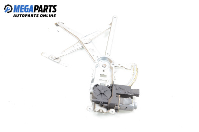 Машинка ел. стъкло за Opel Corsa C Hatchback (09.2000 - 12.2009), 2+1 вр., хечбек, позиция: дясна