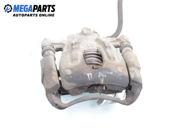 Спирачен апарат за Opel Corsa C Hatchback (09.2000 - 12.2009), позиция: предна, лява