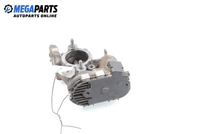 Дроселова клапа за Opel Corsa C Hatchback (09.2000 - 12.2009) 1.0, 58 к.с.