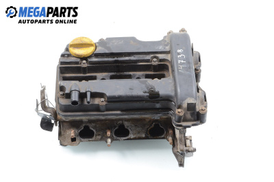 Глава за Opel Corsa C Hatchback (09.2000 - 12.2009) 1.0, 58 к.с.