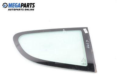 Фикс за Mitsubishi Colt VI Hatchback (10.2002 - 06.2012), 2+1 вр., хечбек, позиция: дясна