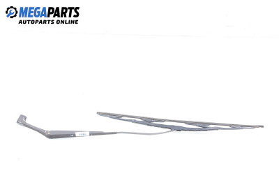 Рамо на чистачка за Mitsubishi Colt VI Hatchback (10.2002 - 06.2012), позиция: лява