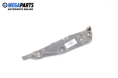 Държач броня за Mitsubishi Colt VI Hatchback (10.2002 - 06.2012), хечбек, позиция: задна, лява