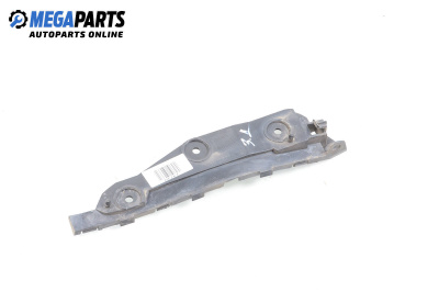 Държач броня за Mitsubishi Colt VI Hatchback (10.2002 - 06.2012), хечбек, позиция: задна, дясна