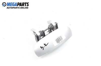 Външна дръжка заден капак за Mitsubishi Colt VI Hatchback (10.2002 - 06.2012), хечбек