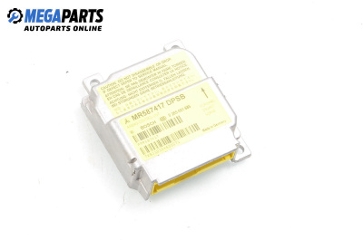 Модул за AIRBAG за Mitsubishi Colt VI Hatchback (10.2002 - 06.2012), № Bosch 0 285 001 685