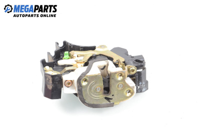 Брава на врата за Mitsubishi Colt VI Hatchback (10.2002 - 06.2012), позиция: лява