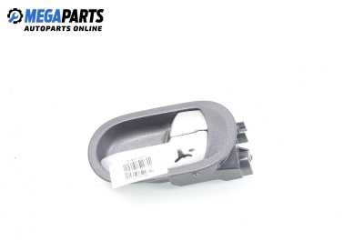 Вътрешна дръжка за Mitsubishi Colt VI Hatchback (10.2002 - 06.2012), 2+1 вр., хечбек, позиция: дясна