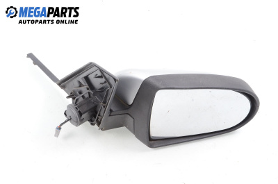 Огледало за Mitsubishi Colt VI Hatchback (10.2002 - 06.2012), 2+1 вр., хечбек, позиция: дясна