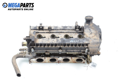 Глава за Mitsubishi Colt VI Hatchback (10.2002 - 06.2012) 1.3, 95 к.с.