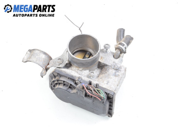 Дроселова клапа за Mitsubishi Colt VI Hatchback (10.2002 - 06.2012) 1.3, 95 к.с.