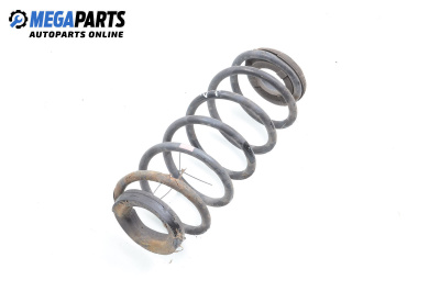 Пружина за ходова част за Mitsubishi Colt VI Hatchback (10.2002 - 06.2012), хечбек, позиция: задна