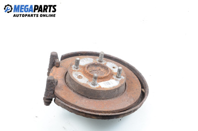 Шенкел главина за Mitsubishi Colt VI Hatchback (10.2002 - 06.2012), позиция: задна, дясна