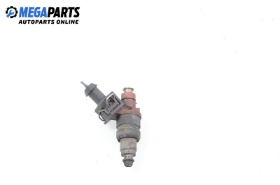 Дюза бензин за Mercedes-Benz E-Class Sedan (W210) (06.1995 - 08.2003) E 230 (210.037), 150 к.с.