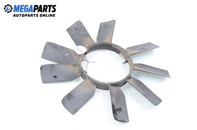 Перка охлаждане за Mercedes-Benz E-Class Sedan (W210) (06.1995 - 08.2003) E 230 (210.037), 150 к.с.