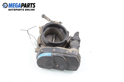 Дроселова клапа за Mercedes-Benz E-Class Sedan (W210) (06.1995 - 08.2003) E 230 (210.037), 150 к.с.