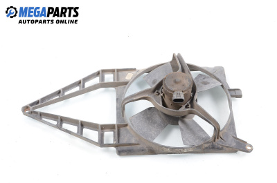 Перка охлаждане за Opel Corsa B Hatchback (03.1993 - 12.2002) 1.4 i, 54 к.с.