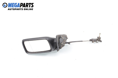 Огледало за Volkswagen Vento Sedan (11.1991 - 09.1998), 4+1 вр., седан, позиция: лява