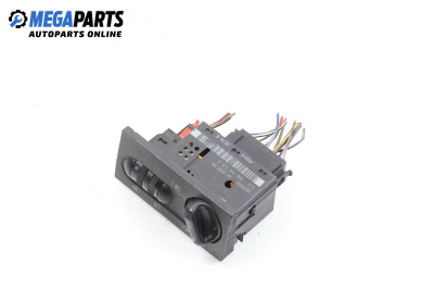 Ключ светлини  за Volkswagen Vento Sedan (11.1991 - 09.1998)