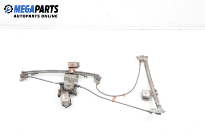 Машинка ел. стъкло за Volkswagen Vento Sedan (11.1991 - 09.1998), 4+1 вр., седан, позиция: предна, лява