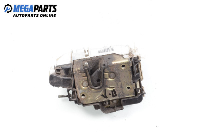 Брава на врата за Volkswagen Vento Sedan (11.1991 - 09.1998), позиция: предна, лява