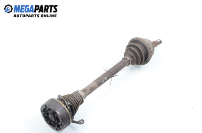 Полуоска за Volkswagen Vento Sedan (11.1991 - 09.1998) 1.9 TD, 75 к.с., позиция: предна, лява
