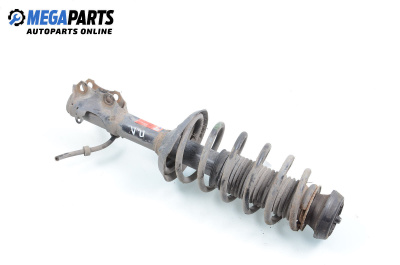 Макферсон за Volkswagen Vento Sedan (11.1991 - 09.1998), седан, позиция: предна, лява