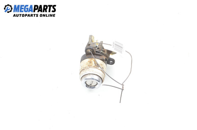 Ключалка заден капак за Audi 80 Sedan B3 (06.1986 - 10.1991), седан