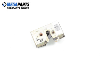 Брава на врата за Audi 80 Sedan B3 (06.1986 - 10.1991), позиция: предна, лява