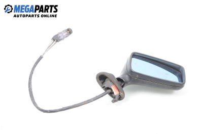 Огледало за Audi 80 Sedan B3 (06.1986 - 10.1991), 4+1 вр., седан, позиция: дясна