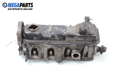 Глава за Audi 80 Sedan B3 (06.1986 - 10.1991) 1.8 E, 112 к.с.