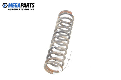 Пружина за ходова част за Audi 80 Sedan B3 (06.1986 - 10.1991), седан, позиция: задна