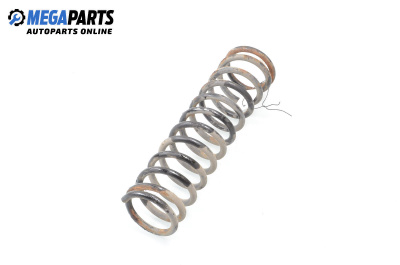 Пружина за ходова част за Audi 80 Sedan B3 (06.1986 - 10.1991), седан, позиция: задна