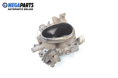 Дроселова клапа за Audi 80 Sedan B3 (06.1986 - 10.1991) 1.8 E, 112 к.с.