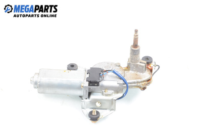 Ел. мотор за чистачките за Mazda Demio Hatchback (10.1996 - 07.2003), хечбек, позиция: задна