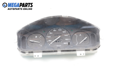 Километраж за Mazda Demio Hatchback (10.1996 - 07.2003) 1.3 16V, 63 к.с.
