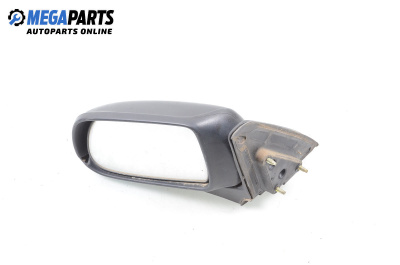 Огледало за Mazda Demio Hatchback (10.1996 - 07.2003), 4+1 вр., хечбек, позиция: лява