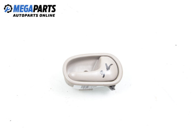 Вътрешна дръжка за Mazda Demio Hatchback (10.1996 - 07.2003), 4+1 вр., хечбек, позиция: задна, дясна