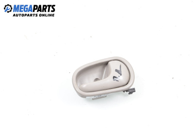 Вътрешна дръжка за Mazda Demio Hatchback (10.1996 - 07.2003), 4+1 вр., хечбек, позиция: предна, дясна