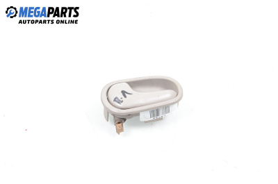 Вътрешна дръжка за Mazda Demio Hatchback (10.1996 - 07.2003), 4+1 вр., хечбек, позиция: предна, лява