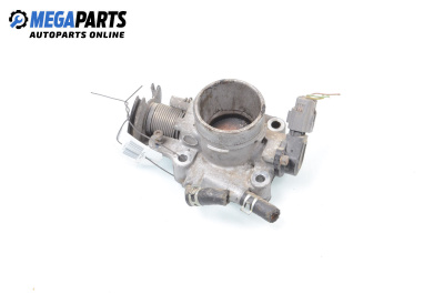 Дроселова клапа за Mazda Demio Hatchback (10.1996 - 07.2003) 1.3 16V, 63 к.с.